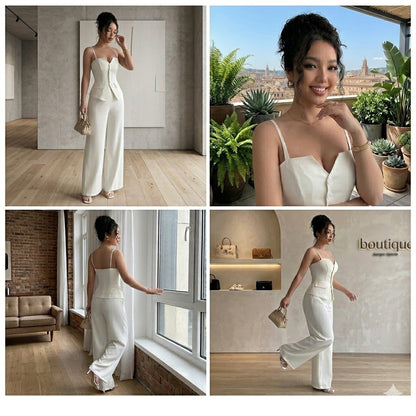 Conjunto Gala