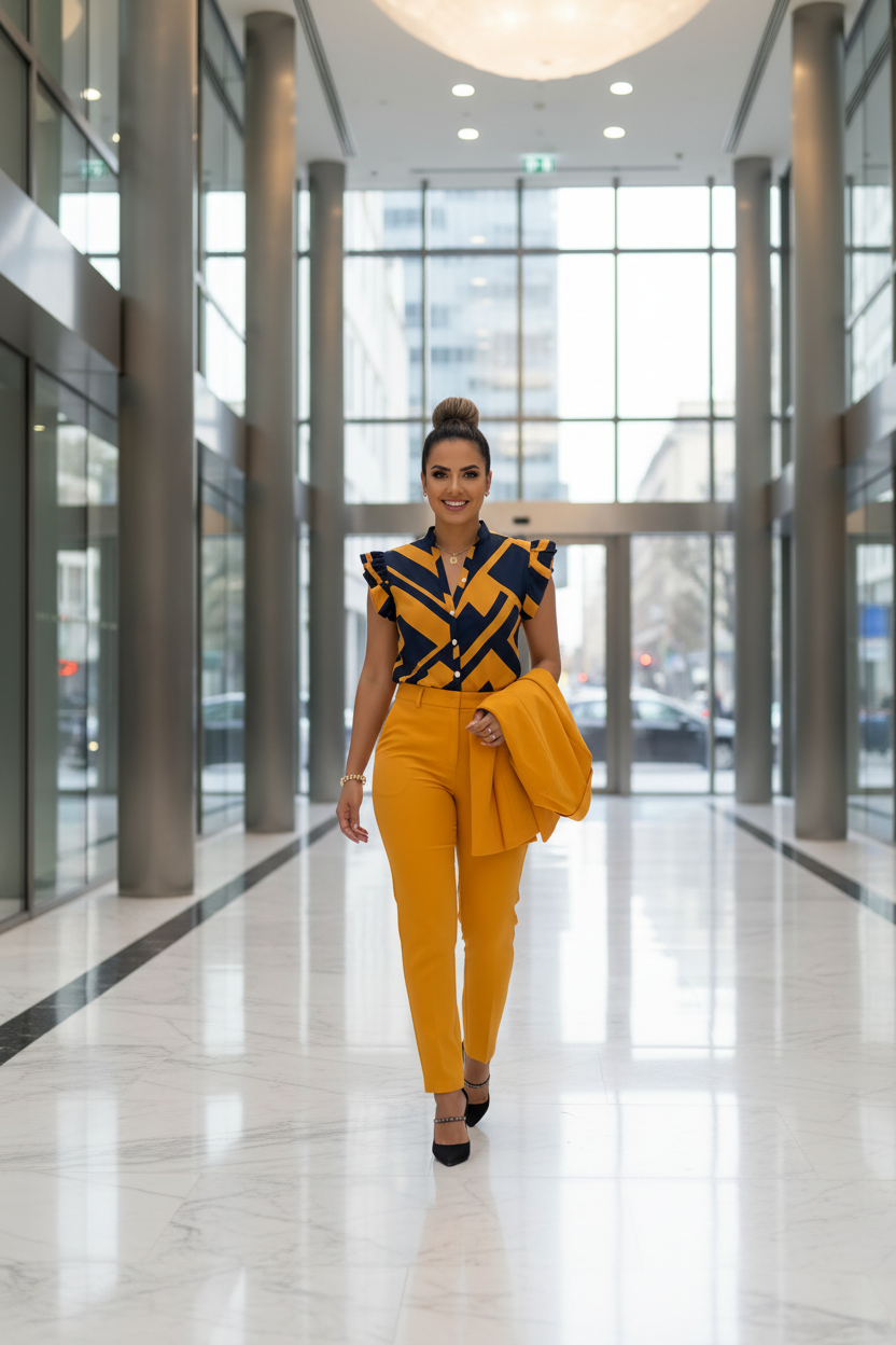 Conjunto Tigresa