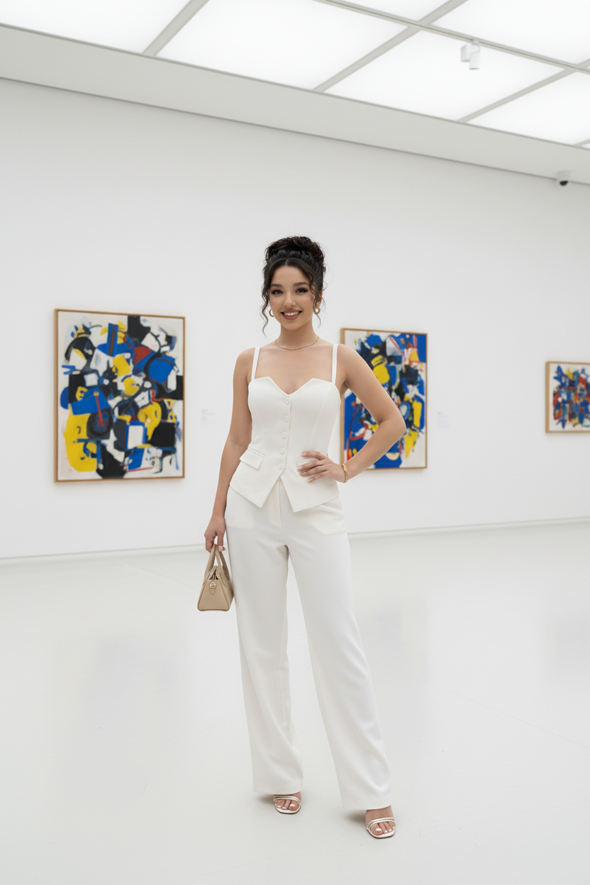 Conjunto Gala